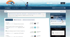 Desktop Screenshot of oltamisina.com